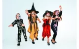 7 Best Female Halloween Costumes