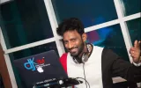 Best DJ in Hyderabad - DJ Kim