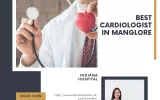 Best cardiologist in Manglore