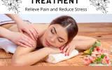 massage therapy in Playa Vista