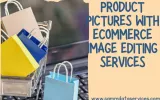 eCommerce image editing services