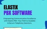 Elastix pbx software solution