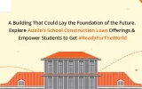 Educational loan | Auxilo