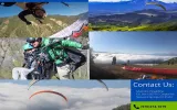 Book Your Paragliding Ride in Glenwood Springs