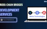 cross chain bridges development services