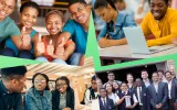 Higher Education in USA for African Students