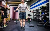 Cross-fit’s high-intensity, multi-joint motions can assist you