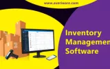erp inventory software