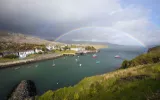 Isle of Harris Scotland