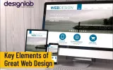 Key Elements of Great Web Design