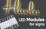 LED Modules For Signs