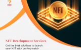 NFT Development Company – Codezeros