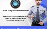 Security services in Nagpur