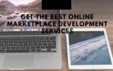 Code Brew provides the best online marketplace development services