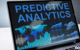 Image showing importance of predictive analytics