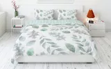  Sateen Sheet Sets Flannel Duvet Sets and Quilt Covers