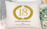18 Birthdays Gifts