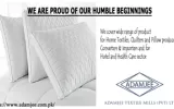 Adamjee Textile Mills