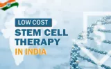 Stem Cell Therapy Center in Delhi India
