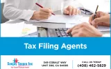 Tax Filing Agent