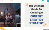content creation strategy
