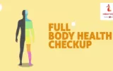 full body checkup Packages