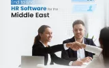 hr software in bahrain