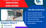 Coolcare provide No 1 best aircon service for your aircon. At reasonable price.