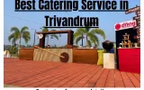 Best Catering Service in Trivandrum