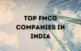Top FMCG Companies in India