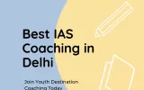 Youth Destination IAS Coching