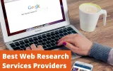 Best Web Research Services