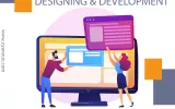 Cyanous offers the best web design and developement services in Hyderabad     to achieve your business goals. Contact Cyanous for the best web designing services now.