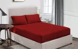 Fitted Bed Sheets