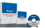 Busy accounting software for all business, which includes  GST ,  