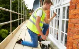 Can hiring professional exterior painting services reduce the need for exterior house repaint jobs