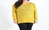 Plus Size Jumpers