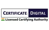 Certificate.digital