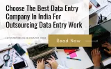 Data Entry Companies in India