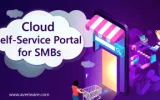 cloud self service portal