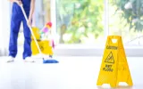 Cleaning Services in Fort Myers