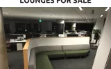 Commercial Lounges For Sale