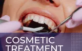 Cosmetic Dental Treatment Boston, MA