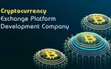 Cryptocurrency Exchange Software  Development