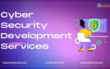 Cyber Security Development Services