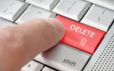 Deleting Yourself From The Internet