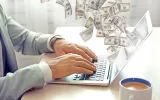 Business loan online