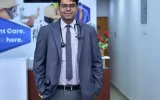 Spine Surgeon in Chennai - Dr.Dilip Chand Raja