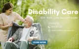 Disability Home Care Service Provider in Sydney Australia