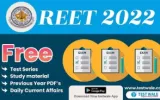 Subject-wise Strategy For REET Exam!